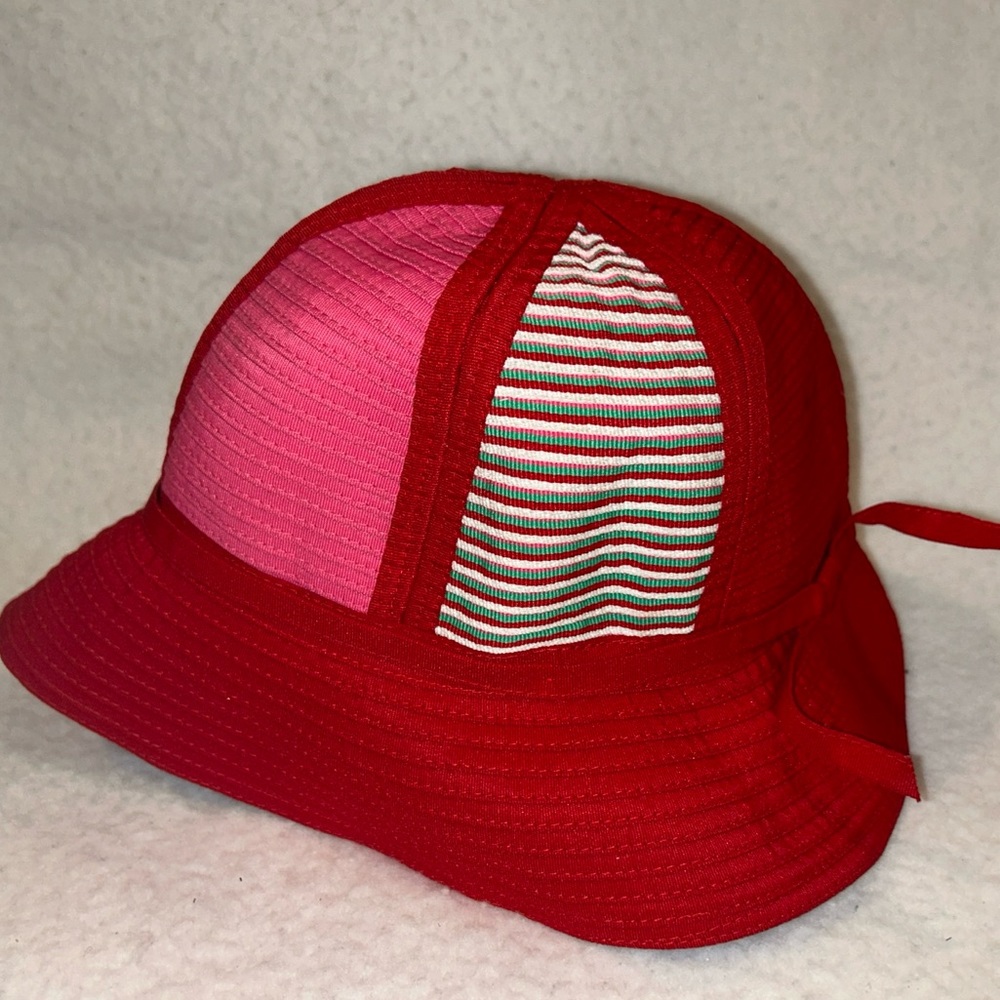 San Diego hat